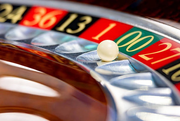warga toto Live Casino